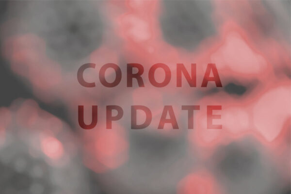 Corona-Update