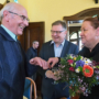 Johannispark Pflegezentrum Suhl: 20 Jahre, 2018: Gäste (Foto: Manuela Hahnebach)