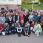 Johannispark Pflegezentrum Suhl: Mitarbeiter 2018 (Foto: Manuela Hahnebach)